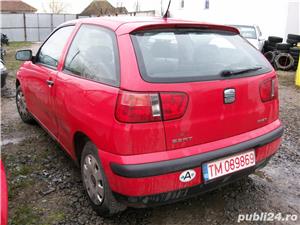 dezmembrez seat leon - toledo - ibiza - cordoba - arosa motor 1,4 - 1,6 16v - 1,9 tdi - sdi - imagine 3