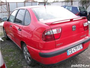 dezmembrez seat leon - toledo - ibiza - cordoba - arosa motor 1,4 - 1,6 16v - 1,9 tdi - sdi - imagine 5