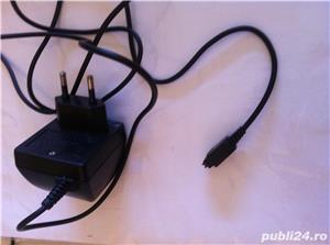 Incarcator camera video