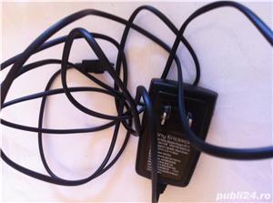 Incarcator camera video - imagine 3