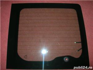 Geam - luneta, usa spate Ford Transit - imagine 4