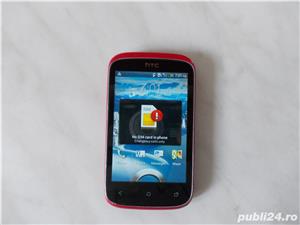 Telefon HTC smart mobile(backaudio) - imagine 4