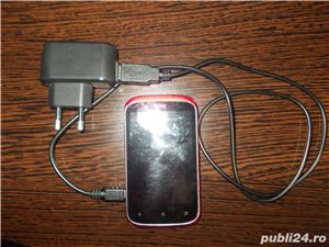 Telefon HTC smart mobile(backaudio) - imagine 5