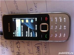 Nokia 2700 c_c slide nou - imagine 2