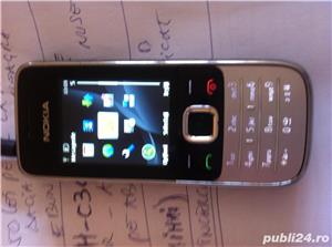 Nokia 2700 c_c slide nou - imagine 3
