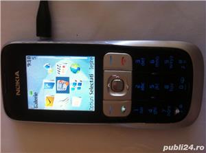 Nokia 2630 - imagine 3