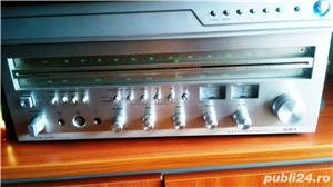 Amplituner AIWA AX-7550 Solid State - imagine 8