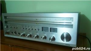 Amplituner AIWA AX-7550 Solid State - imagine 7