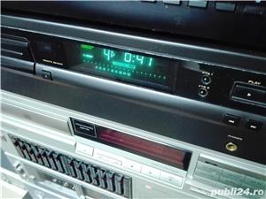 Marantz CD-42, cu telecomanda - imagine 4