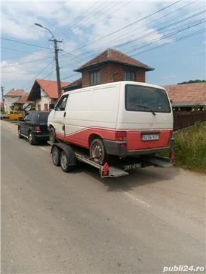 Tractari auto Salaj - imagine 2