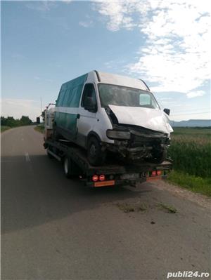 Tractari auto Salaj - imagine 3