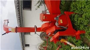 Altele Scorpion 160 R - imagine 3