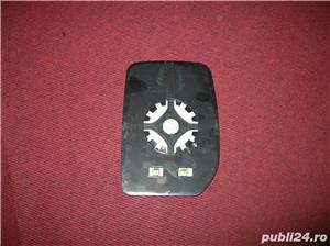 Carcasa si geam oglinda exterioara Ford Transit 2000- - imagine 2