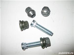 Piulita, prezon roata Ford Transit, Connec