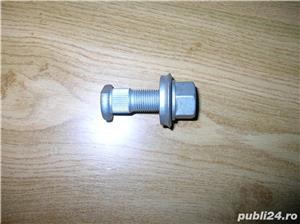 Piulita, prezon roata Ford Transit, Connec - imagine 2