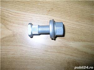 Piulita, prezon roata Ford Transit, Connec - imagine 6