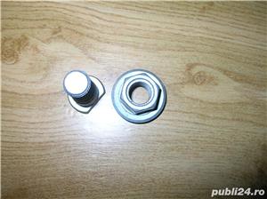 Piulita, prezon roata Ford Transit, Connec - imagine 5