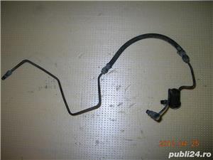 Conducta caseta directie (din aluminiu sau otel - imagine 3