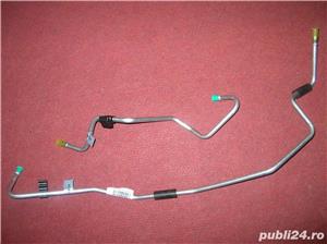 Conducta caseta directie (din aluminiu sau otel - imagine 5