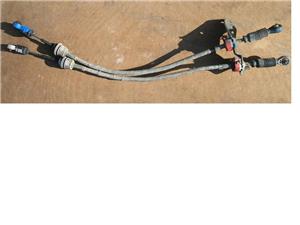 Cablu timonerie schimbator viteze Ford Transi