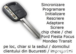 Diagnoza computerizata testare service mobil rapid electrica verificare auto deplasare la domiciliu - imagine 9