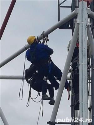 Alpinism utilitar - imagine 2