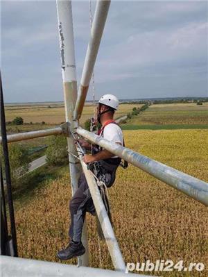 Alpinism utilitar - imagine 6