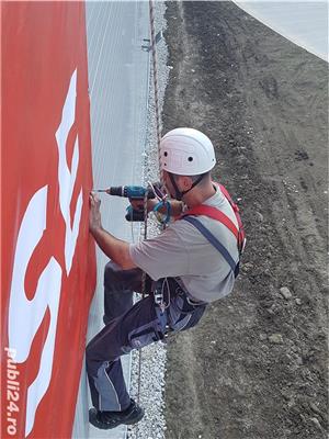 Alpinism utilitar - imagine 7