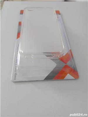 Vand Carcase Silicon IPHONE 4 / 4S noi la cutie. - imagine 4