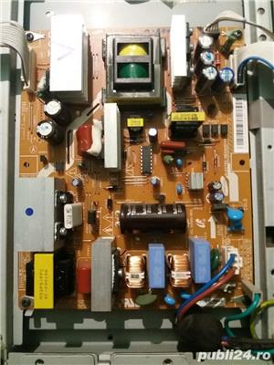 vind lcd SAMSUNG-LE32A557P2F-display spart ,module functionale,vezi foto. - imagine 2