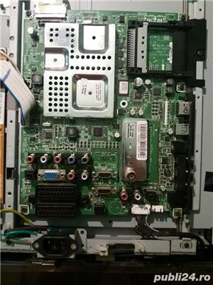 vind lcd SAMSUNG-LE32A557P2F-display spart ,module functionale,vezi foto. - imagine 3