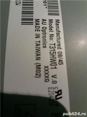 vind lcd SAMSUNG-LE32A557P2F-display spart ,module functionale,vezi foto. - imagine 5