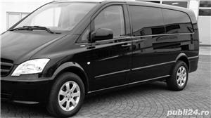 Inchirieri Microbuze 8+1 locuri - imagine 3