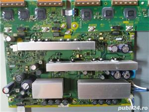 vind plasma PANASONIC TX-P50X10E, module functionale,lipsa comanda displsy ok - imagine 2