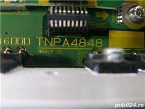 vind plasma PANASONIC TX-P50X10E, module functionale,lipsa comanda displsy ok - imagine 3