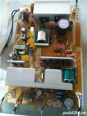 vind plasma PANASONIC TX-P50X10E, module functionale,lipsa comanda displsy ok - imagine 4