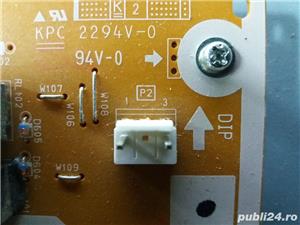 vind plasma PANASONIC TX-P50X10E, module functionale,lipsa comanda displsy ok - imagine 5