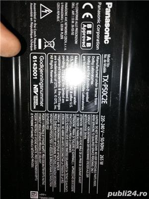vind plasma Panasonic TX-P50 C2E,module complet functionale vezi foto.