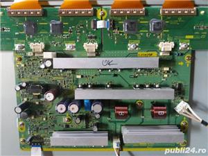 vind plasma Panasonic TX-P50 C2E,module complet functionale vezi foto. - imagine 2