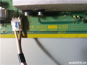 vind plasma Panasonic TX-P50 C2E,module complet functionale vezi foto. - imagine 3