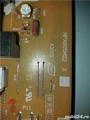 vind plasma Panasonic TX-P50 C2E,module complet functionale vezi foto. - imagine 5