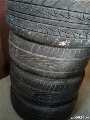 Set Anvelope si jante aluminiu - imagine 5