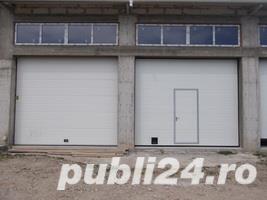 Usi de garaj - imagine 7