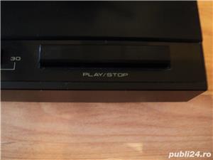 Pick-up Pioneer PL-335 full automatic , perfect functional , estetic in stare buna  - imagine 6