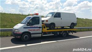 Tractari auto pe autostrada A1 Timisoara-Lugoj-Faget-Margina - imagine 6