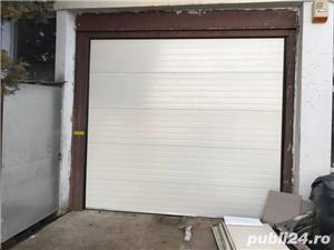 Usi de garaj Direct de la Producator - imagine 3
