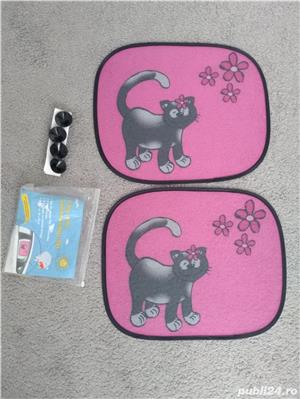 Vand set parasolar Auto,import germania