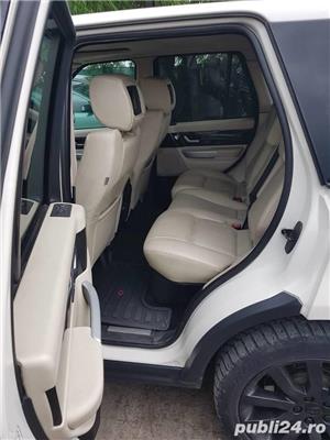 Piese Range Rover Sport 2010 - imagine 5