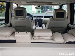 Piese Range Rover Sport 2010 - imagine 6