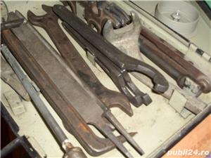 Trusa Scule Diverse (schimb)